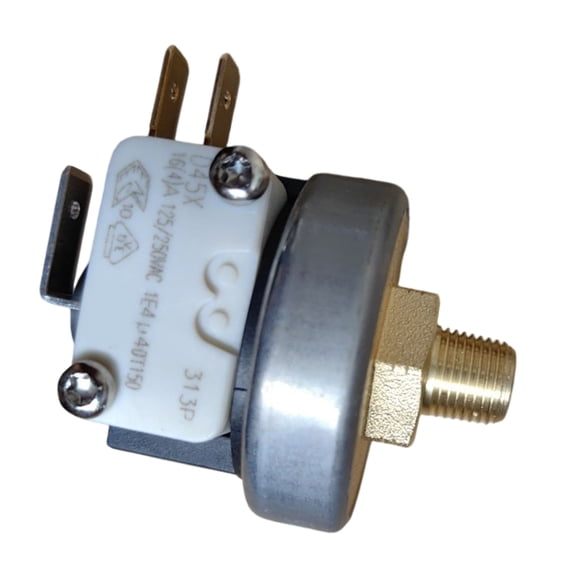 Pressure Switches Valves Household Adjustable Small Controller for Cleaner Iron Coffee Machine Accessories