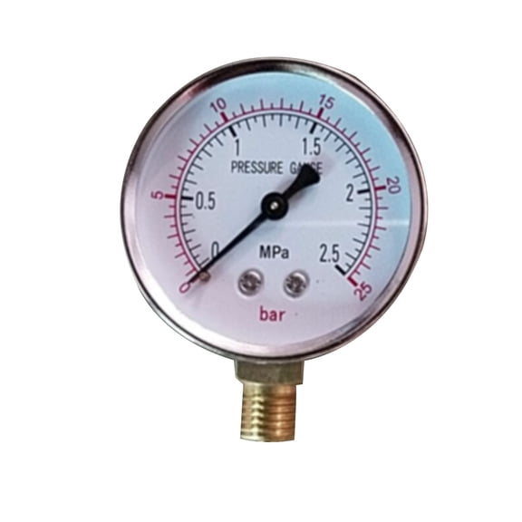 Pressure Test Pump,Test Pump 2.5mpa Water Pressure Water Pressure Tester Pressure Tester Manual Tester Manual Test Eryue With Yorten