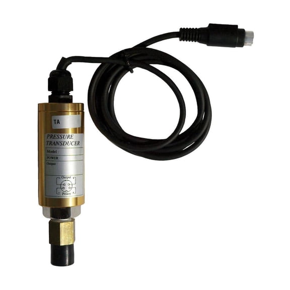 Pressure Transducer 725 PSI