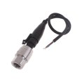 thumbnail image 1 of Stainless Steel Pressure Transducer Pressure Gauges Transduce Input 5V for Water GasOil Analogs, 1 of 6