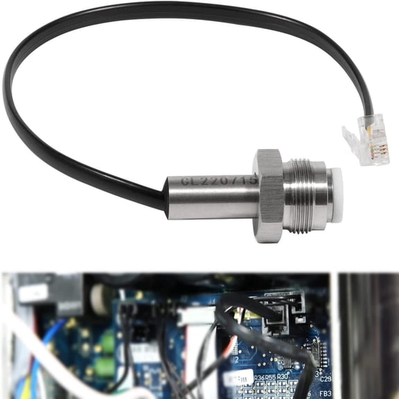Pressure Transducer Sensor 243222 For Graco Airles Paint Sprayers 390 395 495