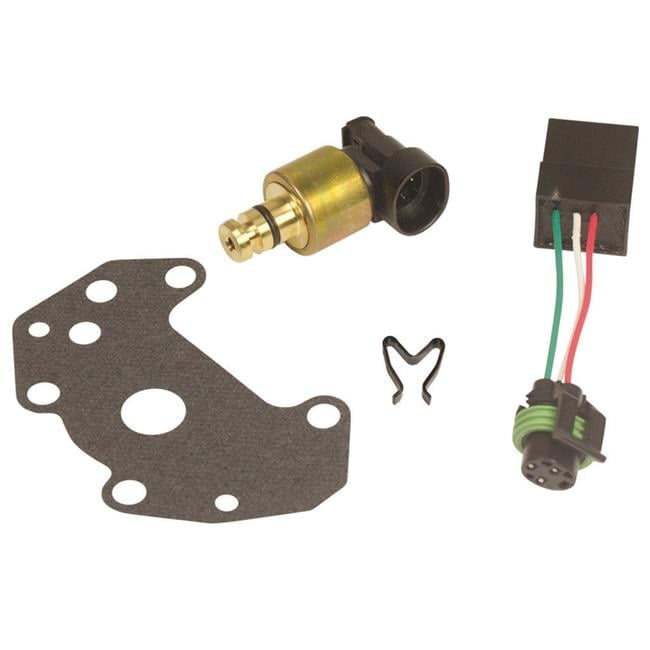 Pressure Transducer Upgrade Kit