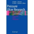 thumbnail image 1 of Pressure Ulcer Research: Current and Future Perspectives, (Hardcover), 1 of 1