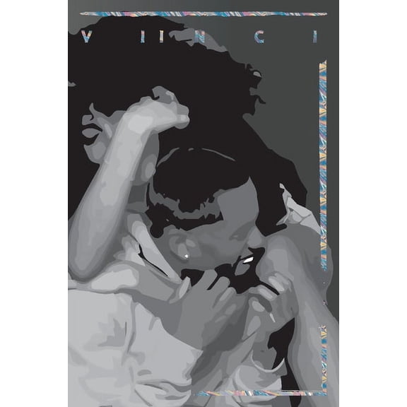 Pressure: Vinci: Book II : Swan (Series #2) (Paperback)