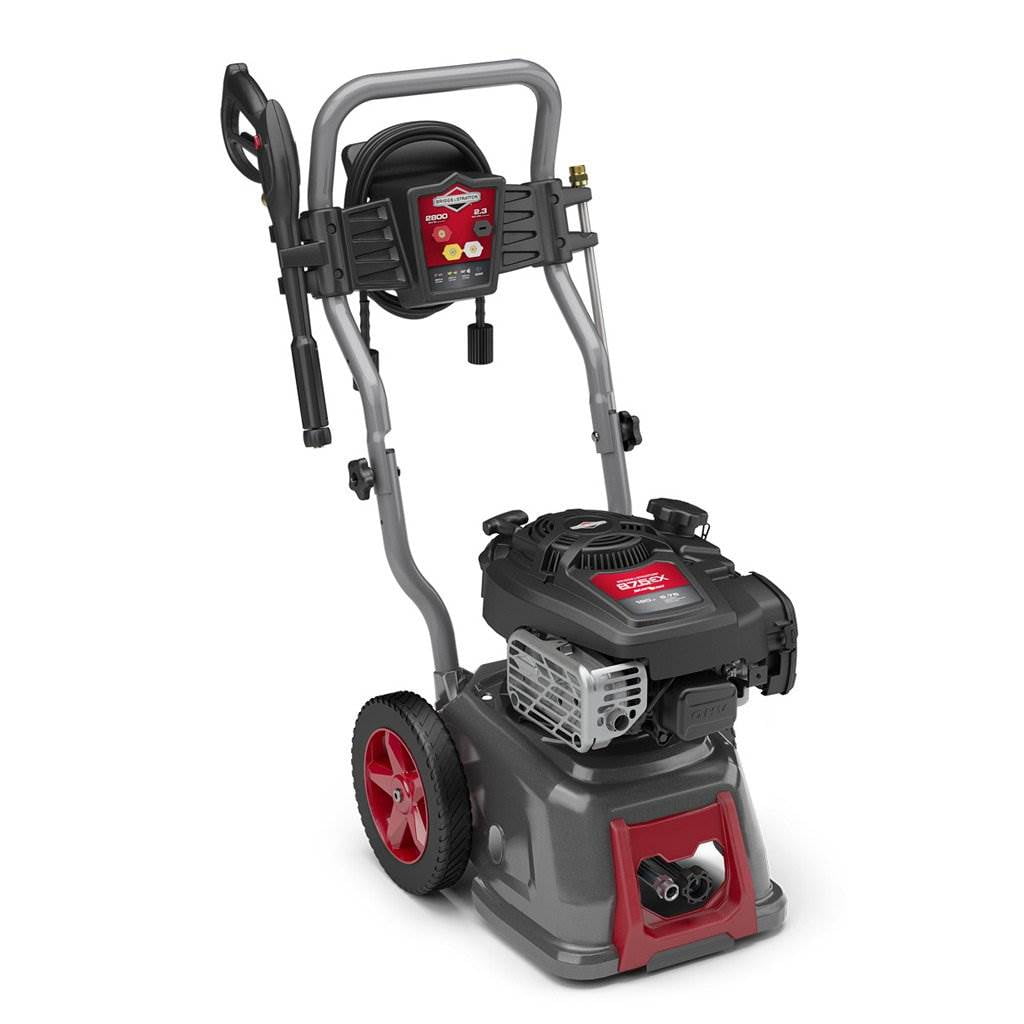 Pressure Washer, 2800 PSI