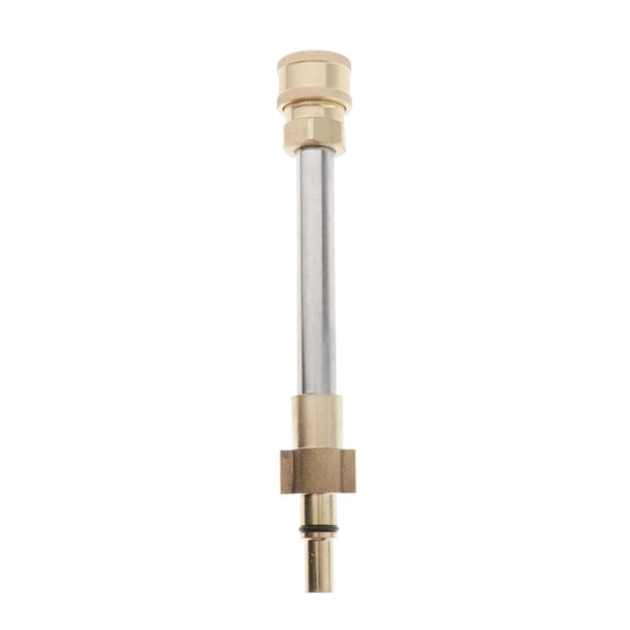 Pressure Washer Adapter 1/4in High Pressure Converter Adapter for