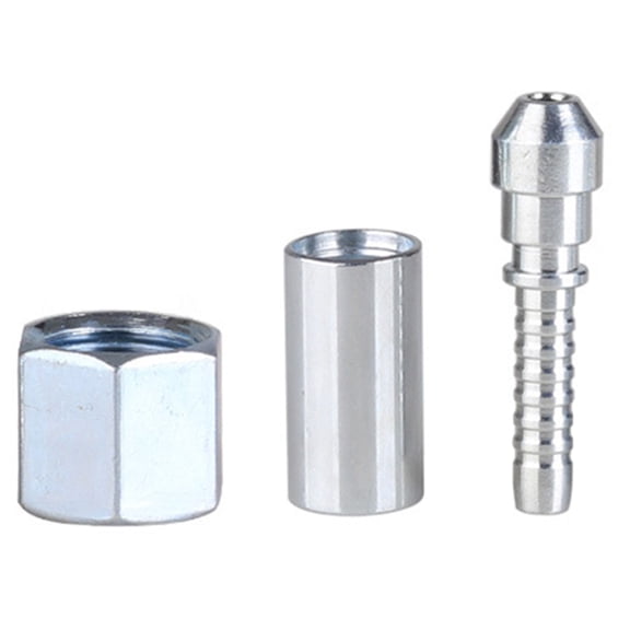 Pressure Washer Adapter Set, Quick Disconnect Kit, M22 to 3/8'' Quick Connect, 3/4" to Quick Release