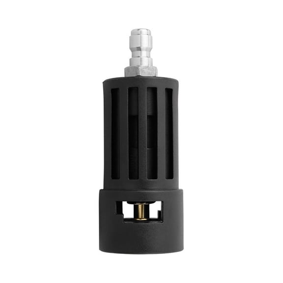 Pressure Washer Adapter for Karcher Power Washer 1/4in Quick Connect Easy