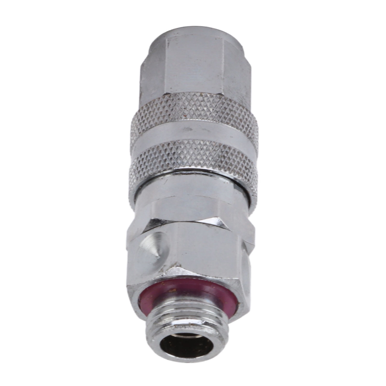 Pressure Washer Adapter with G3/8 Thread 360 Degree Swivel Brass Adapter All Copper Pesticide