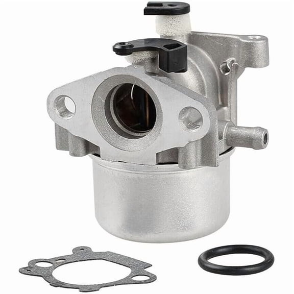 Carburetor Compatible with Sears Craftsman 2550 PSI 2.3 GPM Pressure Washer Model 580.752193, Replacement Carb for Reliable Start & Stable Power Flow