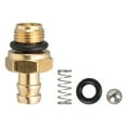 thumbnail image 1 of Pressure Washer Chemical Soap Injector Kit for 190593GS 190635GS 203640GS, 1 of 9
