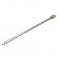 Pressure Washer Extension Bar Compatibility 1/4 Inch Power Washer Lance for Pressure Washing Machine 40.5CM