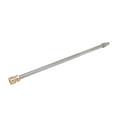 Pressure Washer Extension Bar Compatibility 1/4 Inch Power Washer Lance
