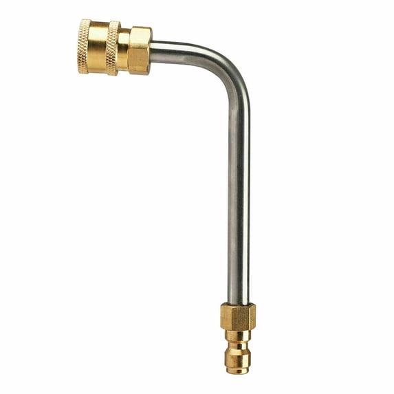 Pressure Washer Extension Wand Quick Connect Washer for Lance Gutter Cleaning Tools