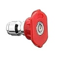 thumbnail image 1 of Plumbing Fittings Foam Can Non with 5 Pressure Washer Sprayer Nozzles Connector Accessory for Enhanced Cleaning Efficiency, 1 of 6