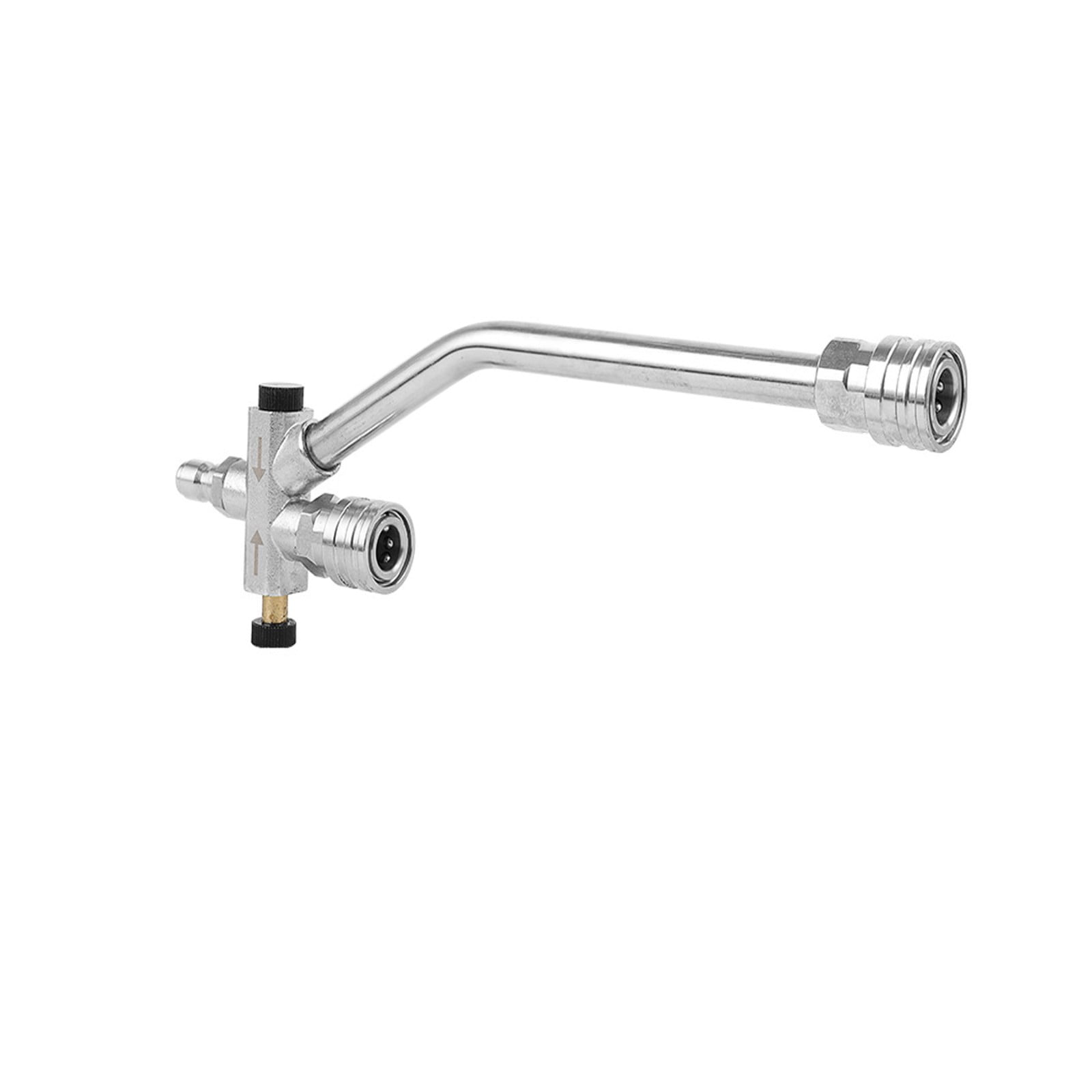 Pressure Washer Foam With Connector Accessory Foam Connector Accessory