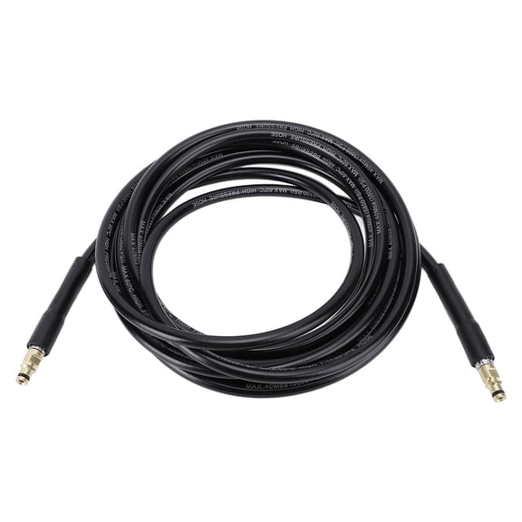 Pressure Washer Hose Replacement Pressure Washer Hose, Electric Washer Hose Wearproof for K2 K7 Washer 5M