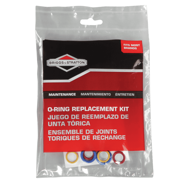 Pressure Washer ORing Kit 6198