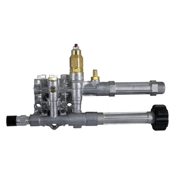 Pressure Washer PUMP HEAD COMPLETE Annovi Reverberi RMW2G24 RMW2.2G24EZ