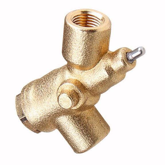 Pressure Washer Pivoting Coupler Parts Accessories Garden Lawn Cleaning Converter 9mm Thread Tool Brass Quick Connection Valves