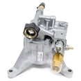 thumbnail image 1 of Pressure Washer Pump 2800 PSI 2.3 GPM Universal Replacement - 308653052 - Fits Many Brands & Models, 1 of 4