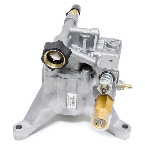 Pressure Washer Pump 2800 PSI 2.3 GPM Universal Replacement - 308653052 - Fits Many Brands & Models