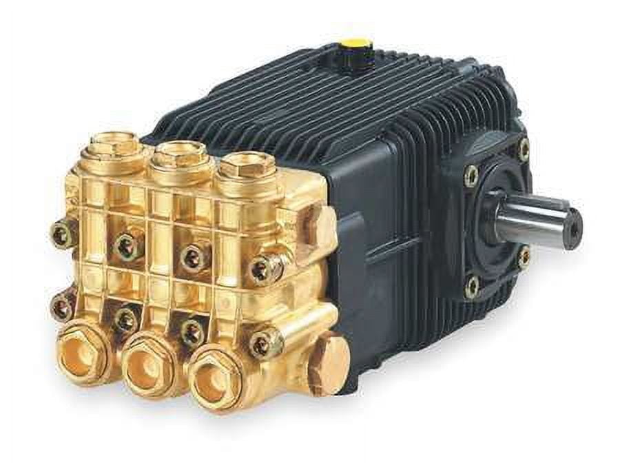 Pressure Washer Pump,5000 PSI