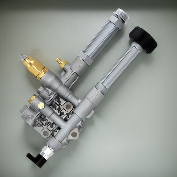 Pressure Washer Pump Head Replacement for RMW/SRMW Series, AR42518 AR43061 AR42940
