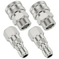 thumbnail image 2 of 4-Pack M22-15mm To 3/8 Pressure Washer Adapters 2 of 14