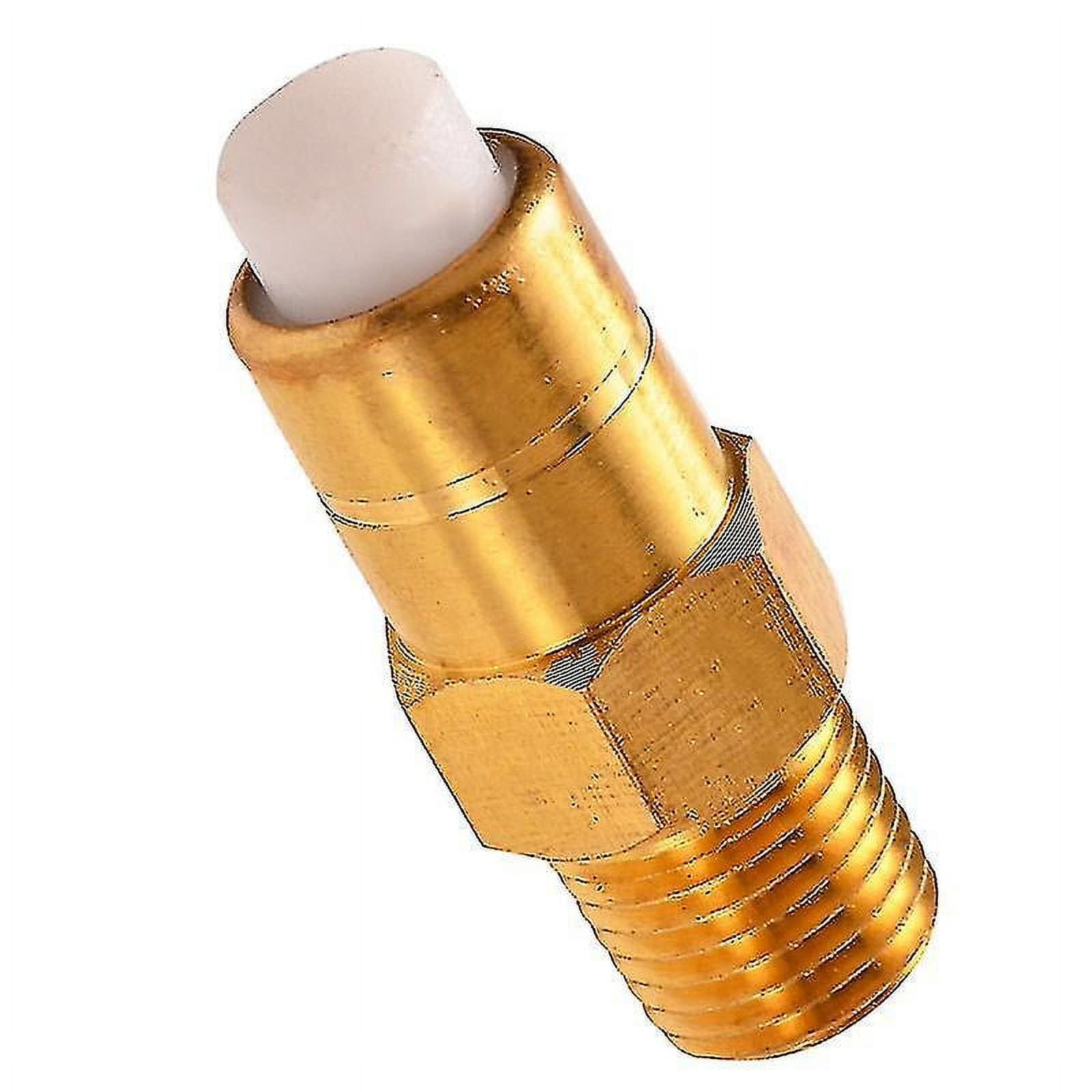 Pressure Washer Replacement Thermal Release Valve Heavy Duty Durable