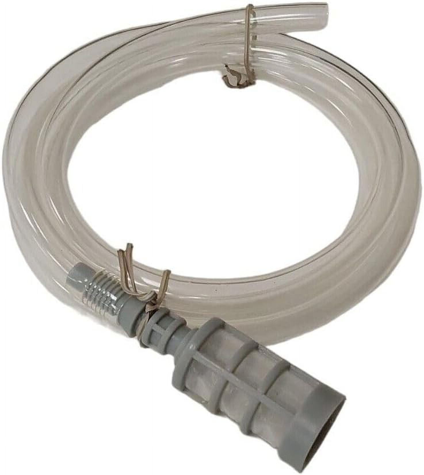 Pressure Washer Siphon Hose And Filter 6 Feet For Devilbliss And More