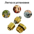 Pressure Washer Thermal Relief Valve,Pressure Washer Valve