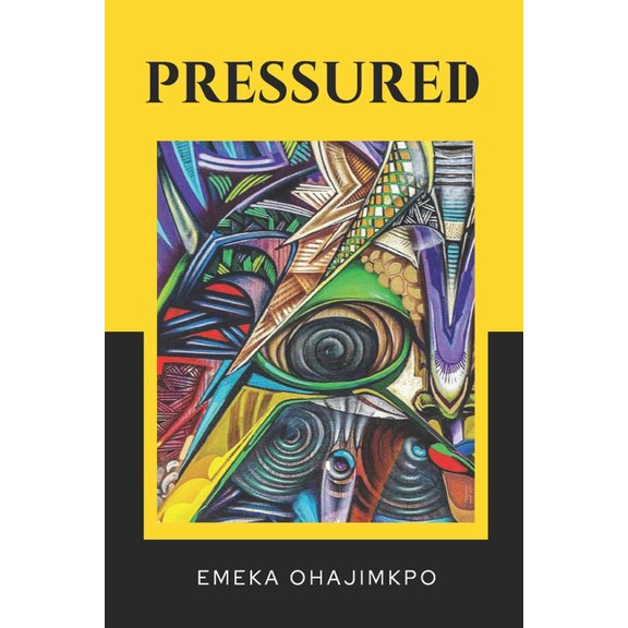 Pressured (Paperback)