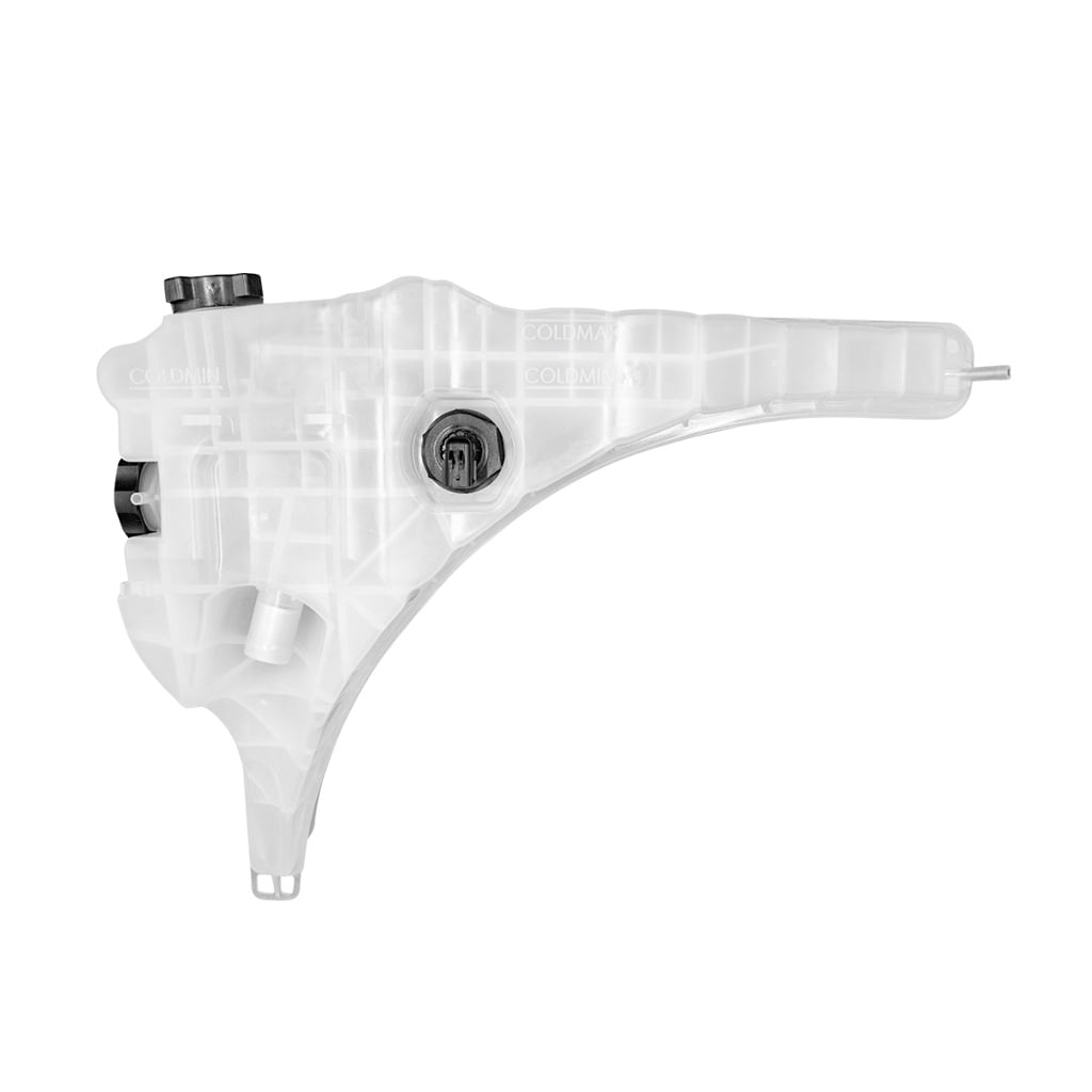 Pressurized Coolant Reservoir W/Coolant Level Sensor Freightliner