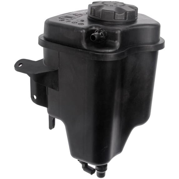 Pressurized Coolant Reservoir for 2007-2017 BMW X5