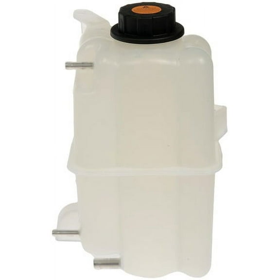 Pressurized Coolant Reservoir