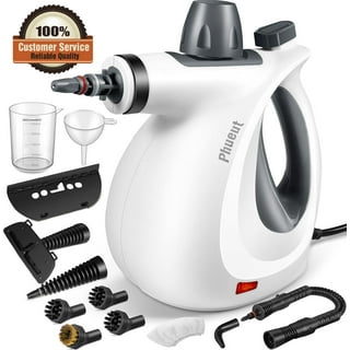 Multi Purpose Steamer