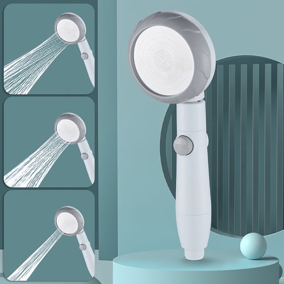 Pressurized Shower Handheld Shower Bath Shower Shower