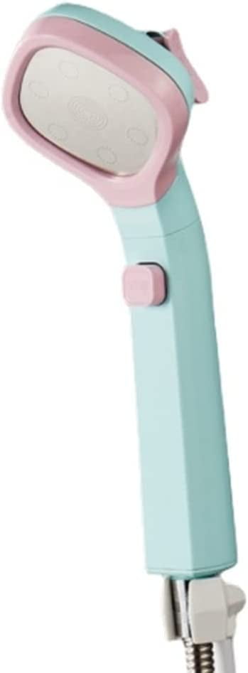 Pressurized Shower Head Jet High Pressure Portable Shower Hand Tool ...