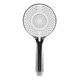 thumbnail image 1 of Pressurized Showerhead Shower with hose and multifunction shower with sprayer (b) Air Injection, 1 of 10