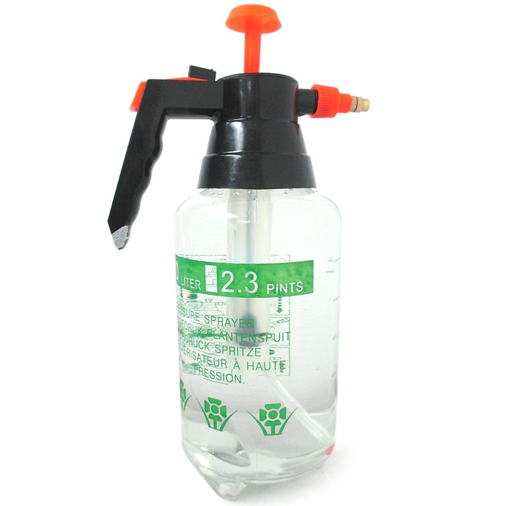 Pressol Foam Spray bottle Sprayfixx 1,5 Litres