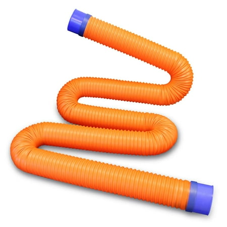 Prest-O-Fit 1-0067 10 Ft. Duraform Sewer Hose