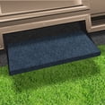 thumbnail image 1 of Prest-O-Fit 2-0352 Outrigger RV Step Rug Atlantic Blue 23 In. Wide, 1 of 3