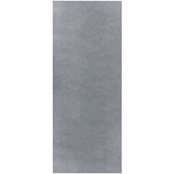 Prest-O-Fit 2-1173 Patio Rug Stone Gray 8 Ft. x 20 Ft.