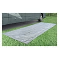 thumbnail image 1 of Prest-O-Fit 2-3000 Aero-Weave Breathable Outdoor Mat Seascape Blue 6 Ft. x 15 Ft., 1 of 5