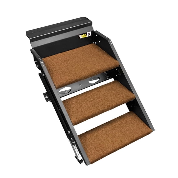 Prest-O-Fit 20289 Trailhead RV Step Rug