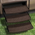 thumbnail image 1 of Prest-O-Fit 22" W Ruggids Universal RV Step Rug - 3 Pack, 1 of 1