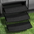 thumbnail image 1 of Prest-O-Fit 22" W Ruggids Universal RV Step Rug - 3 Pack, 1 of 1