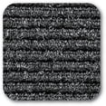 thumbnail image 1 of Prest-O-Fit 5-1090 Decorian Step Huggers For RV Landings Black Granite 8 In. x 23.5 In., 1 of 2