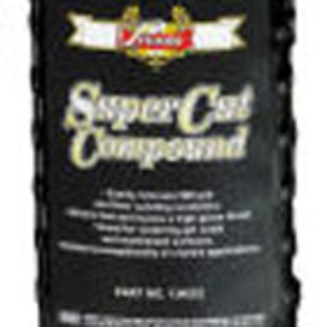 Presta 134532 Super Cut Compound- 32oz